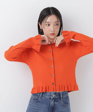 163cm 着用サイズ：FR