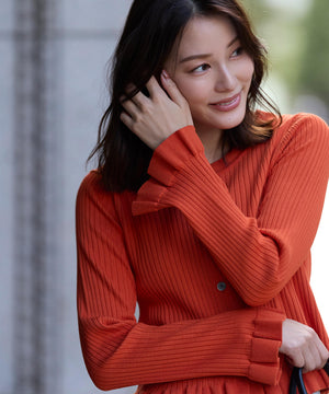 163cm 着用サイズ：FR