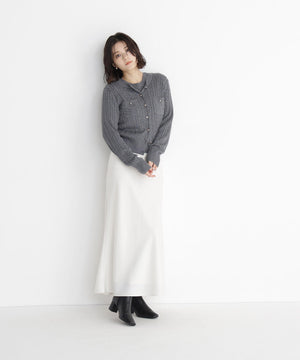 163cm 着用サイズ：FR