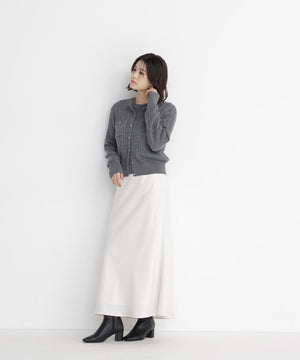 163cm 着用サイズ：FR
