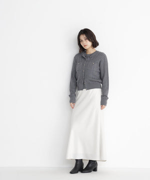 163cm 着用サイズ：FR