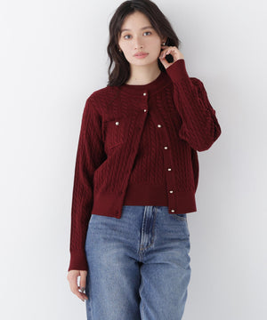 165cm 着用サイズ：FR