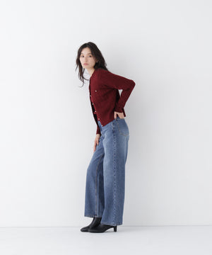 165cm 着用サイズ：FR