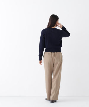 165cm 着用サイズ：FR