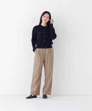 165cm 着用サイズ：FR
