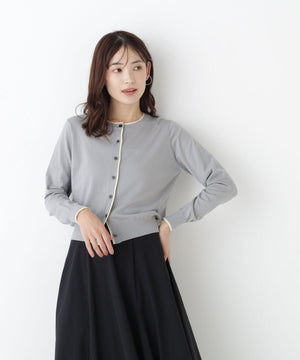 164cm 着用サイズ：FR
