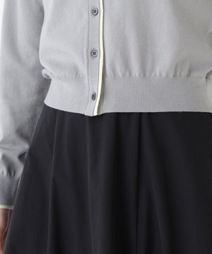 164cm 着用サイズ：FR