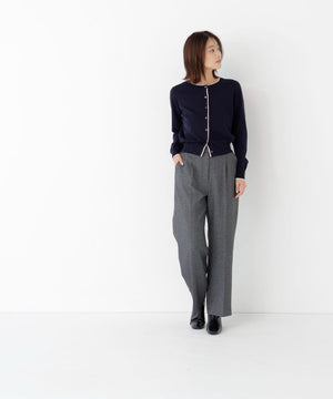 167cm 着用サイズ：FR