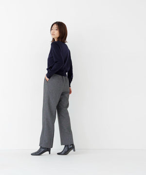 167cm 着用サイズ：FR