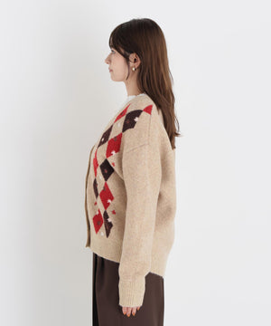 168cm 着用サイズ：FR