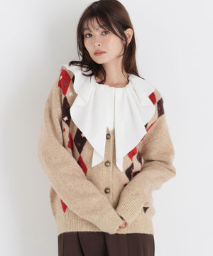 168cm 着用サイズ：FR