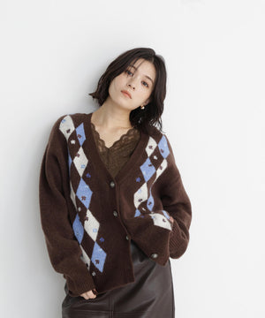 163cm 着用サイズ：FR