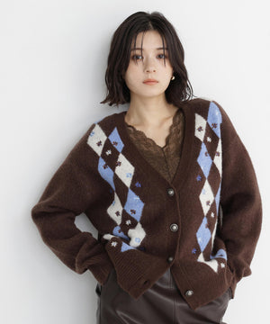 163cm 着用サイズ：FR