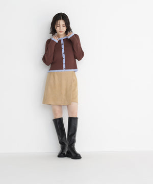 163cm 着用サイズ：FR
