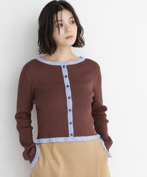 163cm 着用サイズ：FR