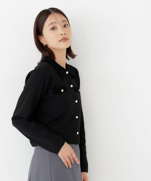 167cm 着用サイズ：FR