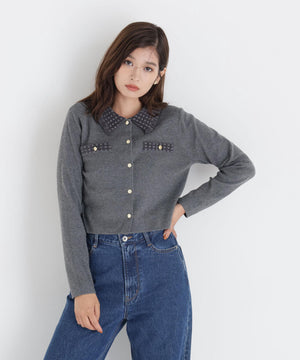 168cm 着用サイズ：FR