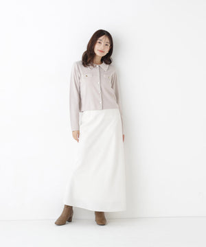 164cm 着用サイズ：FR