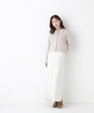 164cm 着用サイズ：FR
