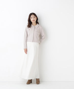 164cm 着用サイズ：FR