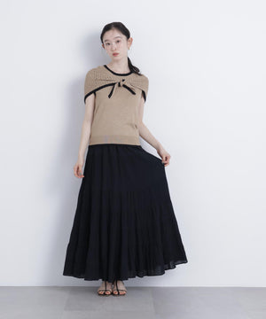 163cm 着用サイズ：FR
