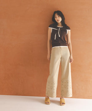 163cm 着用サイズ：FR