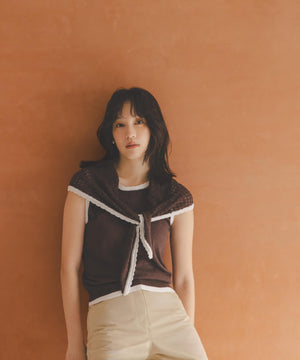 163cm 着用サイズ：FR