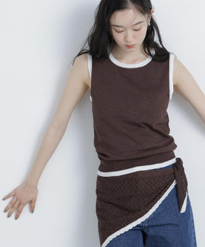 163cm 着用サイズ：FR