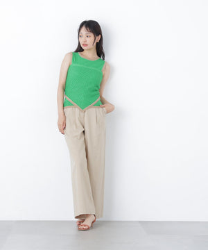 163cm 着用サイズ：FR