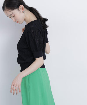 163cm 着用サイズ：FR