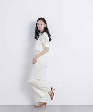 163cm 着用サイズ：FR