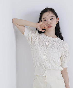 163cm 着用サイズ：FR