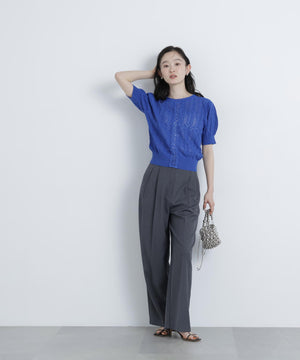 163cm 着用サイズ：FR