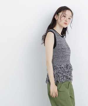 163cm 着用サイズ：FR