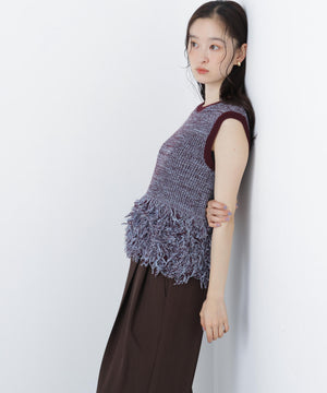 163cm 着用サイズ：FR