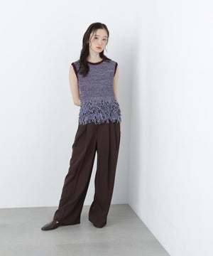 163cm 着用サイズ：FR