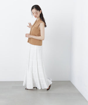 163cm 着用サイズ：FR