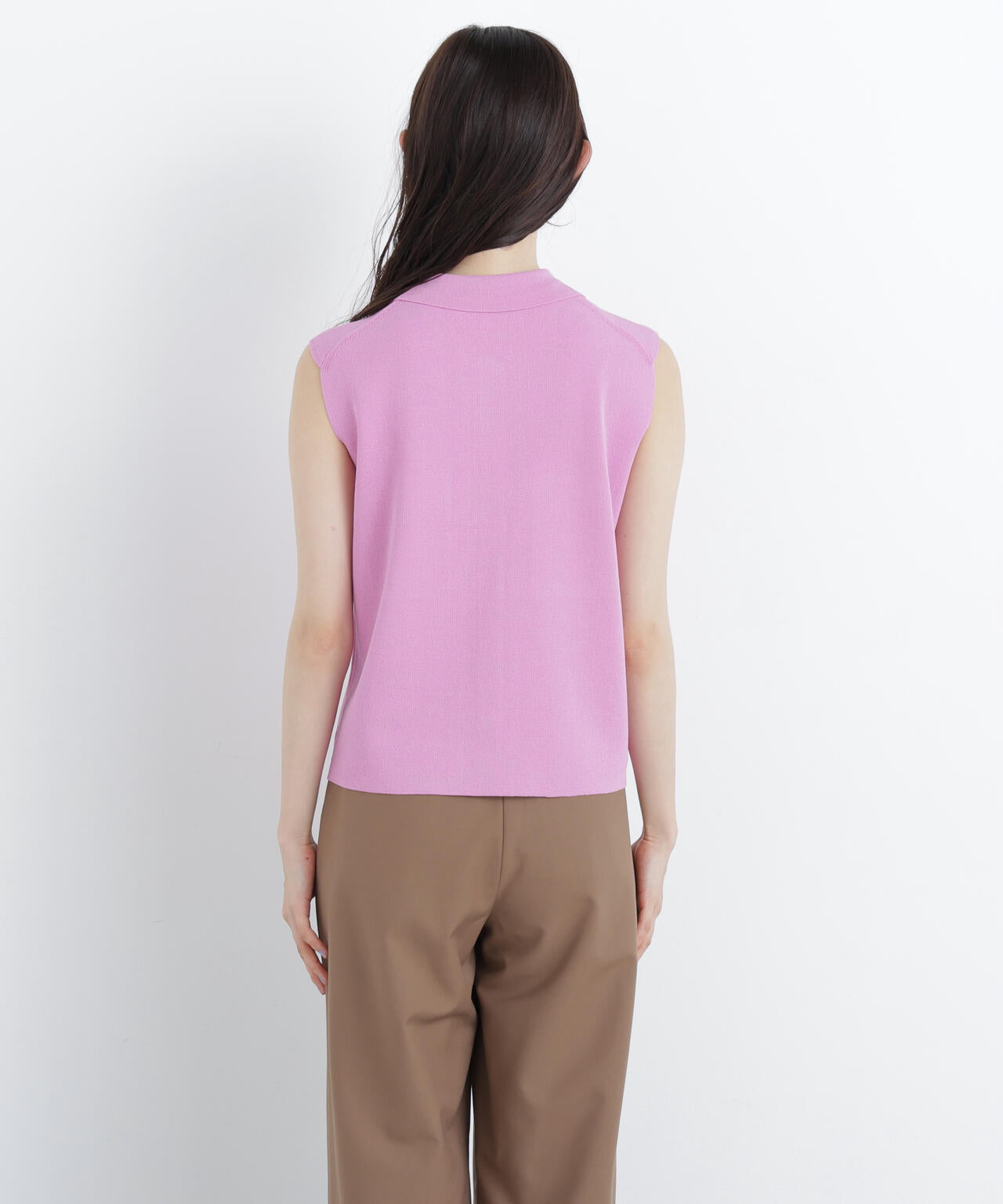 163cm 着用サイズ：FR