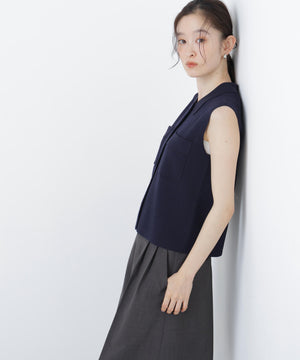 163cm 着用サイズ：FR
