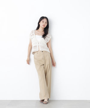 165cm 着用サイズ：FR