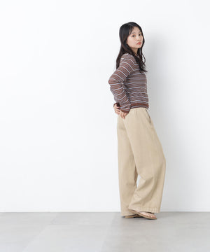 165cm 着用サイズ：FR
