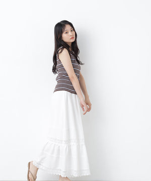 165cm 着用サイズ：FR