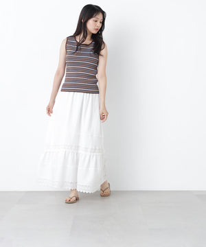 165cm 着用サイズ：FR