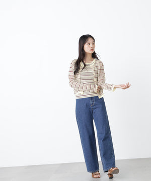 165cm 着用サイズ：FR