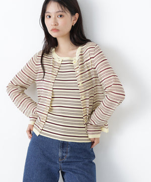 165cm 着用サイズ：FR