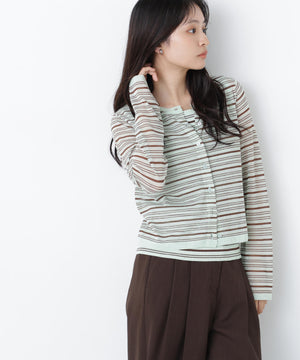 165cm 着用サイズ：FR