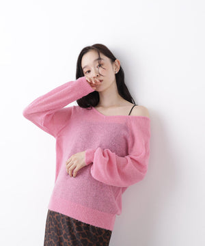 163cm 着用サイズ：FR