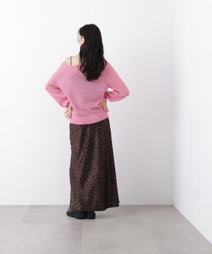 163cm 着用サイズ：FR