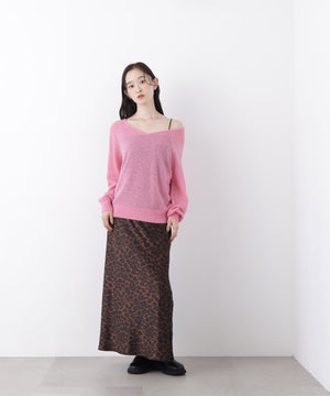 163cm 着用サイズ：FR