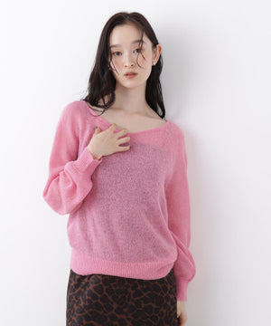163cm 着用サイズ：FR